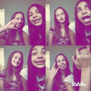 Meet your Posher, Nevaeh